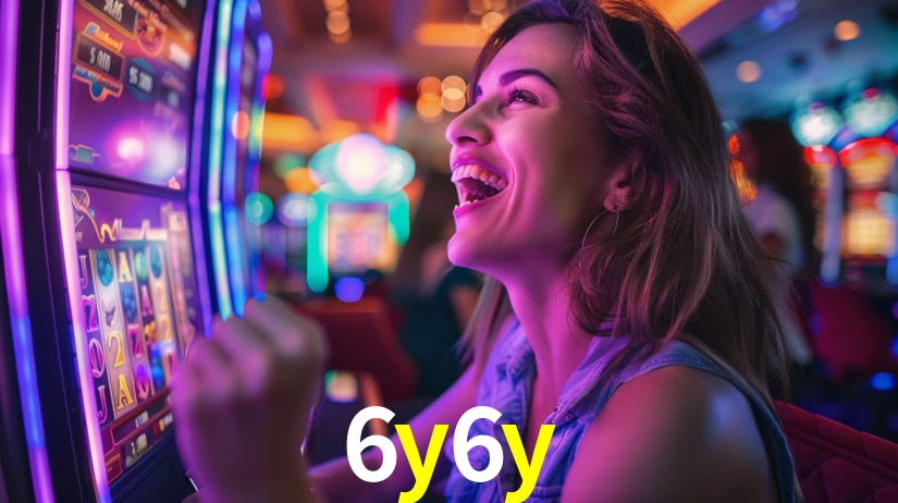 Experimente o Login Seguro Premium no 6y6y