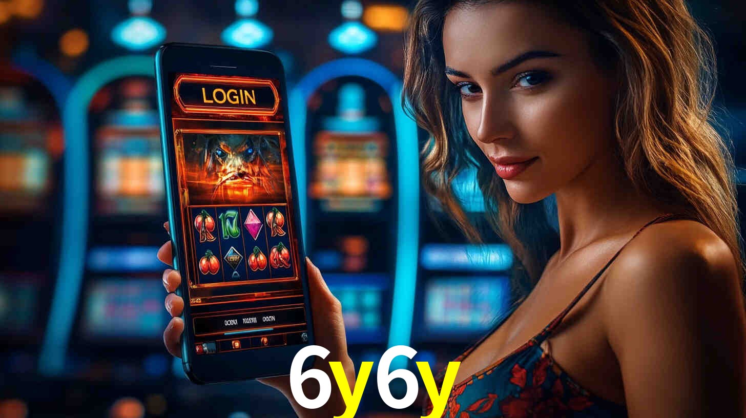 6y6y: A Experiência de Casino com Jogos de Mesa ao Vivo