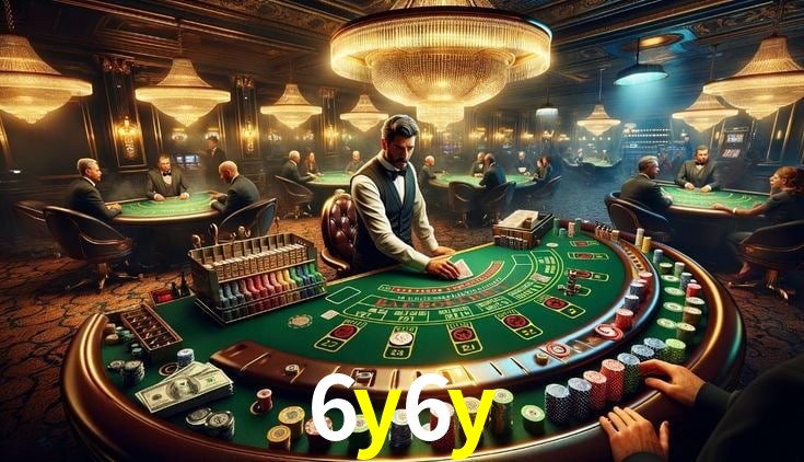 Games Directory 6y6y