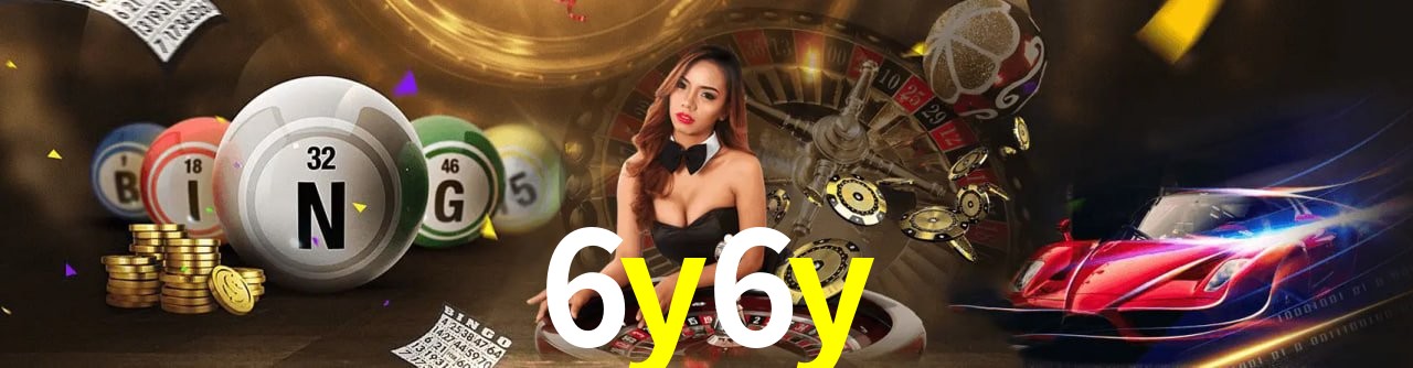 6y6y Rio de Janeiro - Slot Strategy
