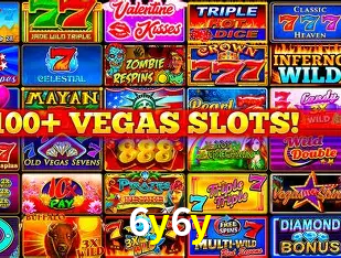 6y6y Brasília - Casino Guide