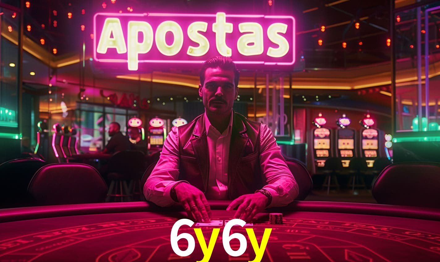 6y6y Belo Horizonte - Provably Fair