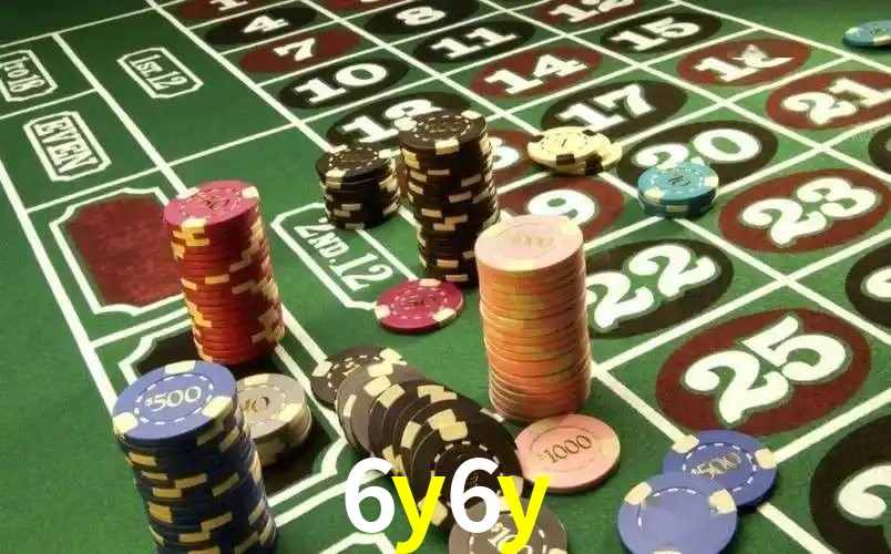 Promoção Relâmpago 6y6y