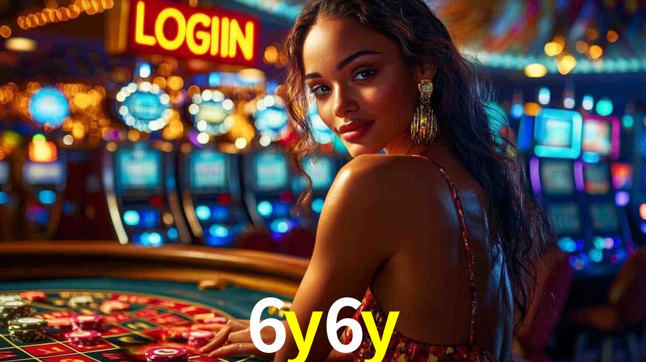 6y6y Belo Horizonte - Jackpots