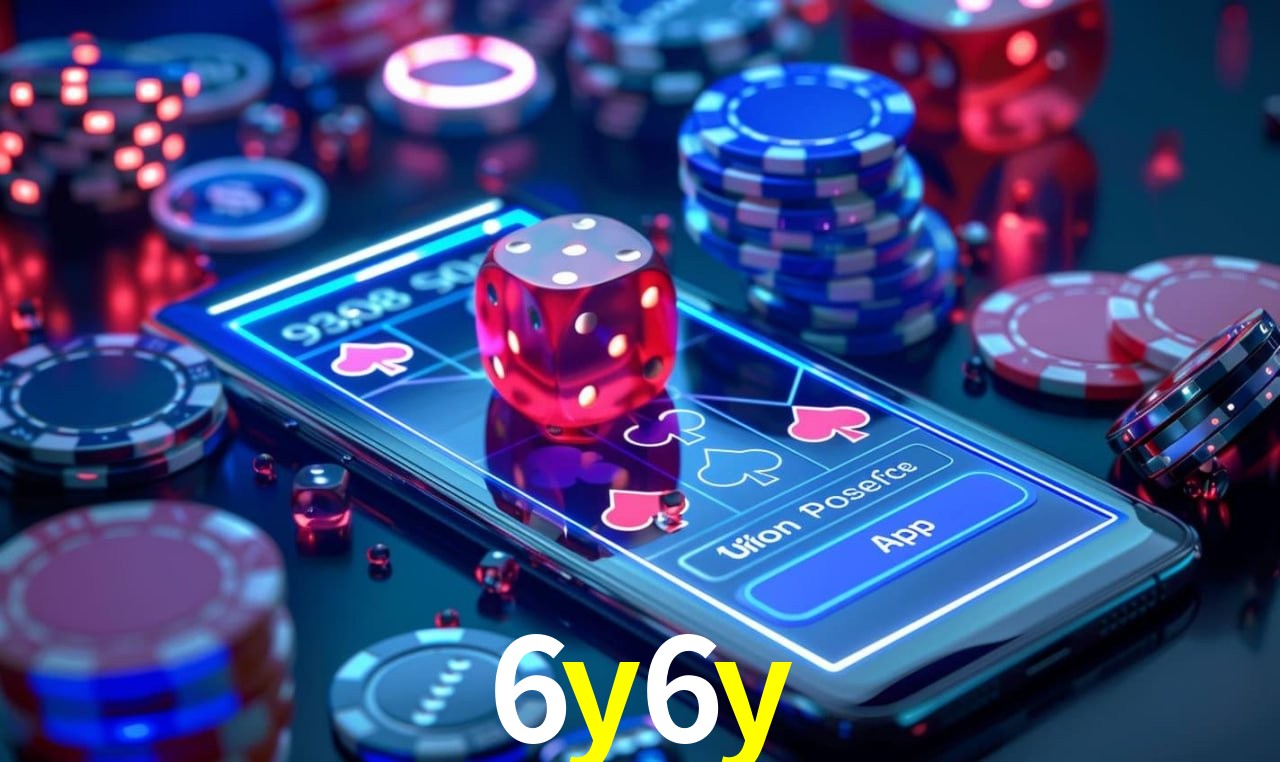 6y6y Brasília - Betting Features